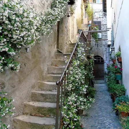 Amaryllis Nocleg ze śniadaniem Trevignano Romano