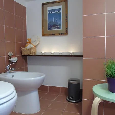 Alojamento de Acomodação e Pequeno-almoço Amaryllis
