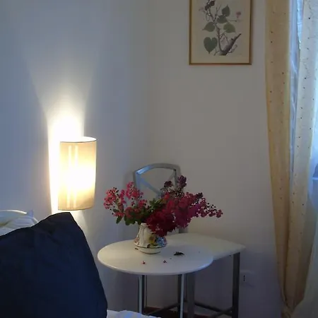 Amaryllis Nocleg ze śniadaniem