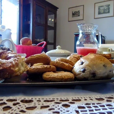 Amaryllis Nocleg ze śniadaniem